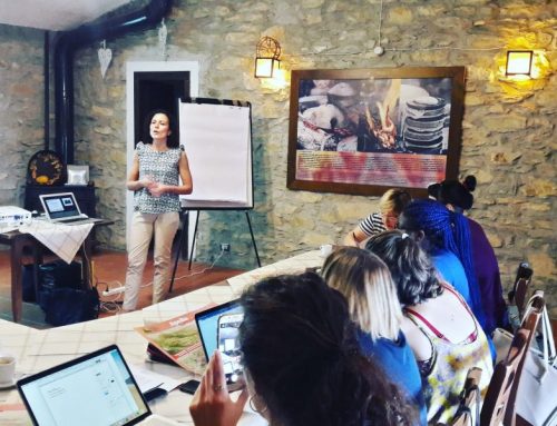 La formazione turistica ai tempi del Covid-19