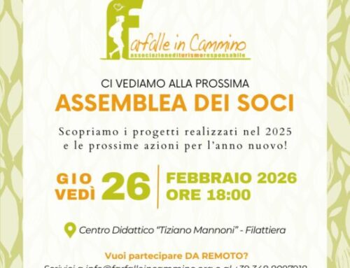 Assemblea annuale 2026