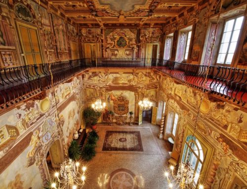 Pontremoli Barocca 2026: torna lo splendore.